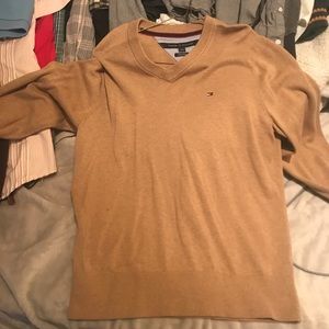 Tommy Hilfiger Long Sleeve Sweater